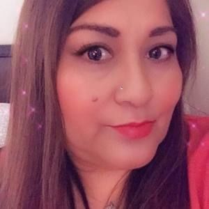 Meet your Posher, Frances